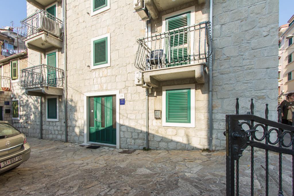 Split Center Apartments 외부 사진