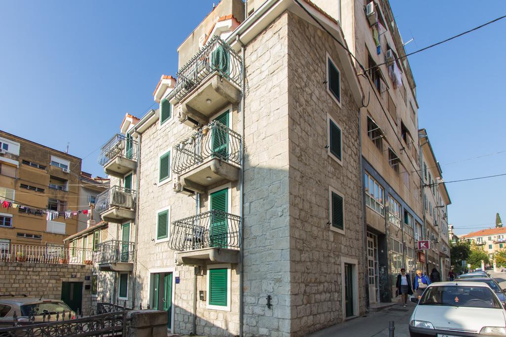 Split Center Apartments 외부 사진