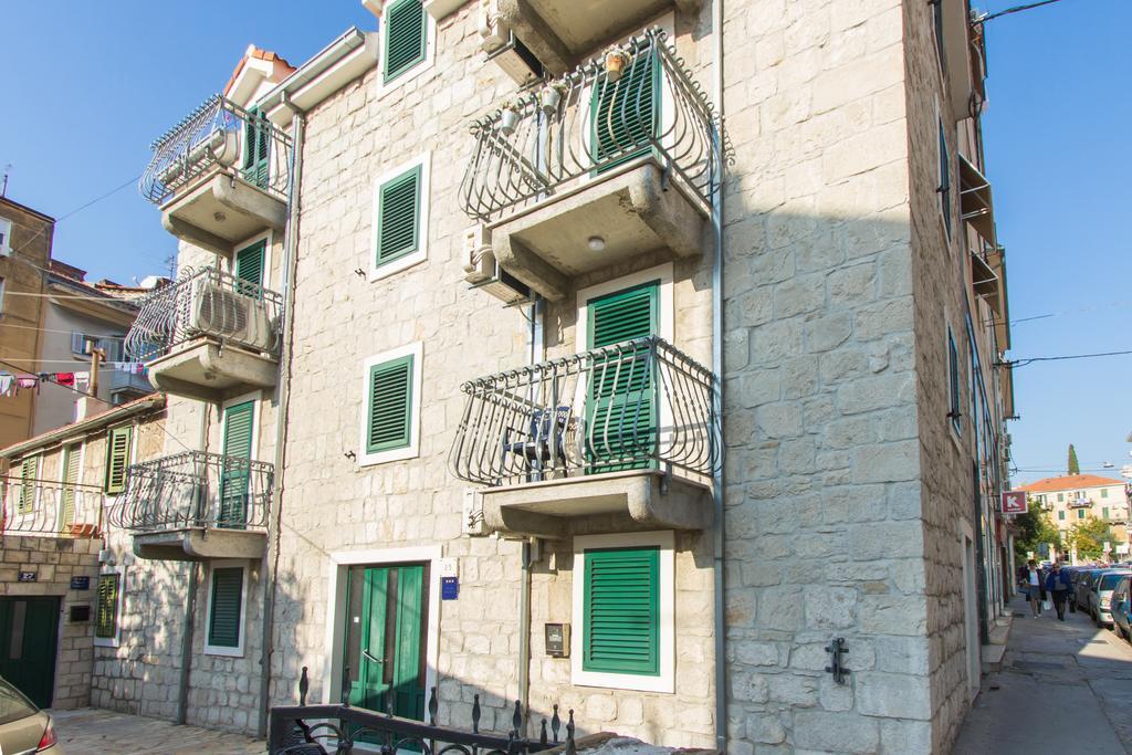 Split Center Apartments 외부 사진