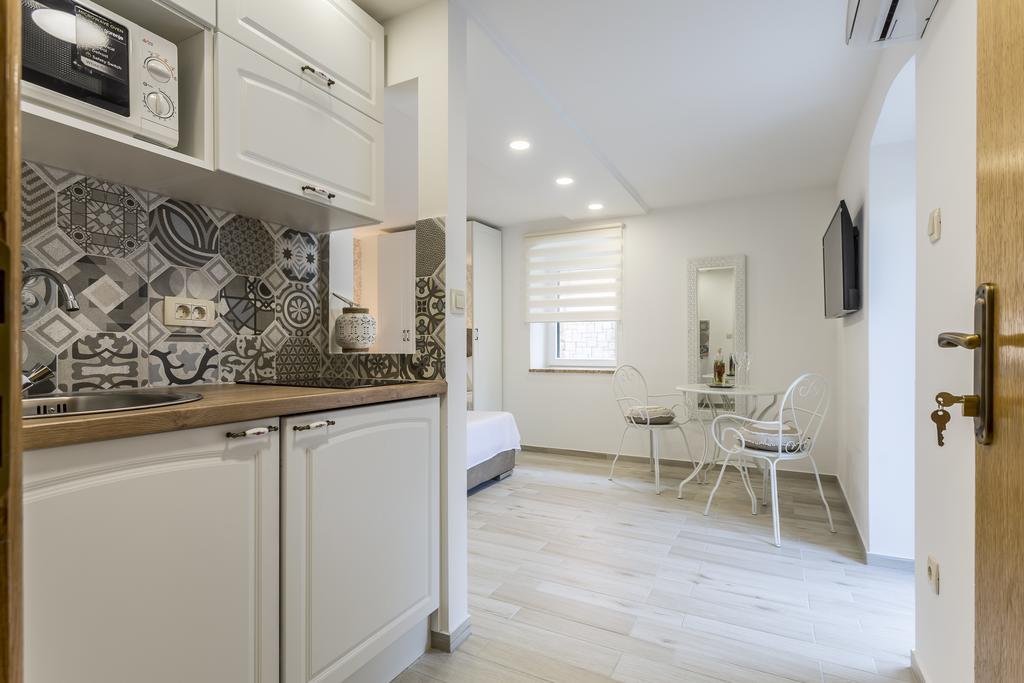 Split Center Apartments 외부 사진