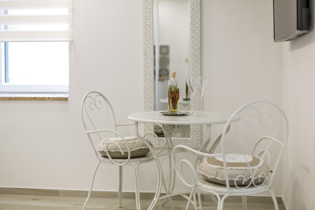 Split Center Apartments 외부 사진