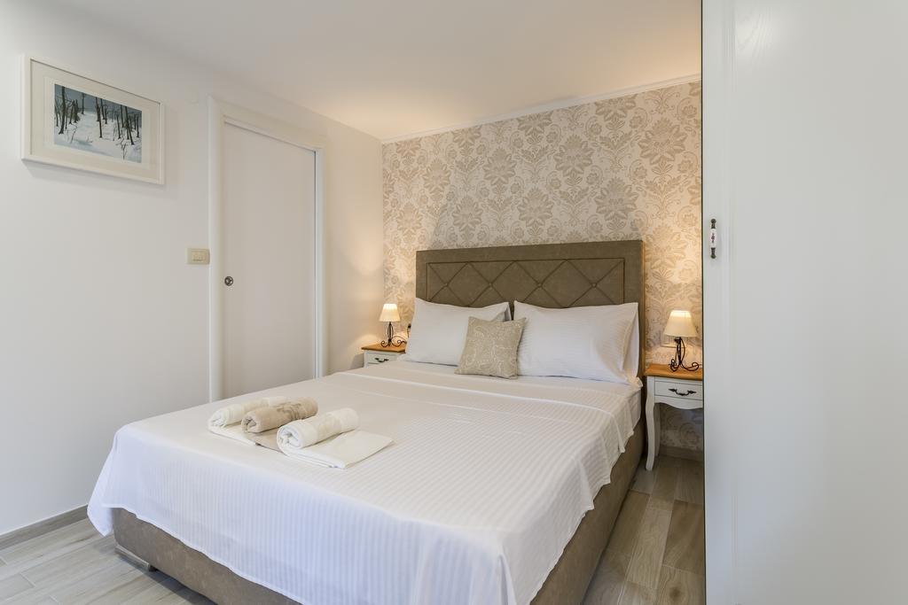 Split Center Apartments 외부 사진