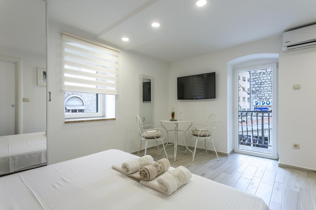 Split Center Apartments 외부 사진