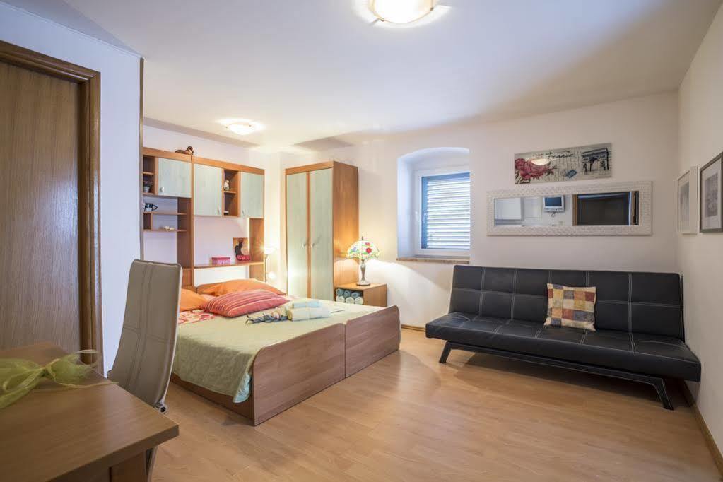 Split Center Apartments 외부 사진