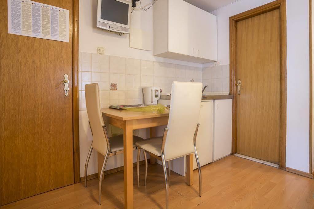 Split Center Apartments 외부 사진