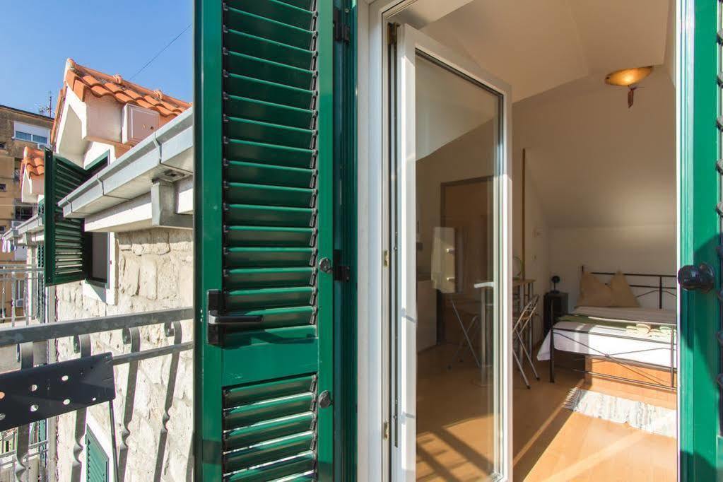 Split Center Apartments 외부 사진