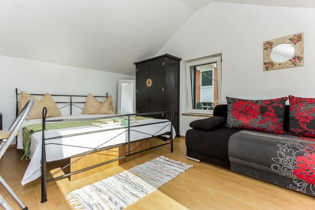 Split Center Apartments 외부 사진