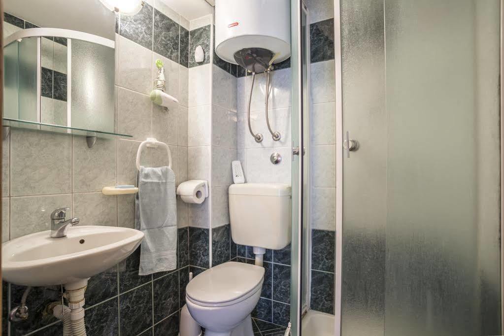 Split Center Apartments 외부 사진