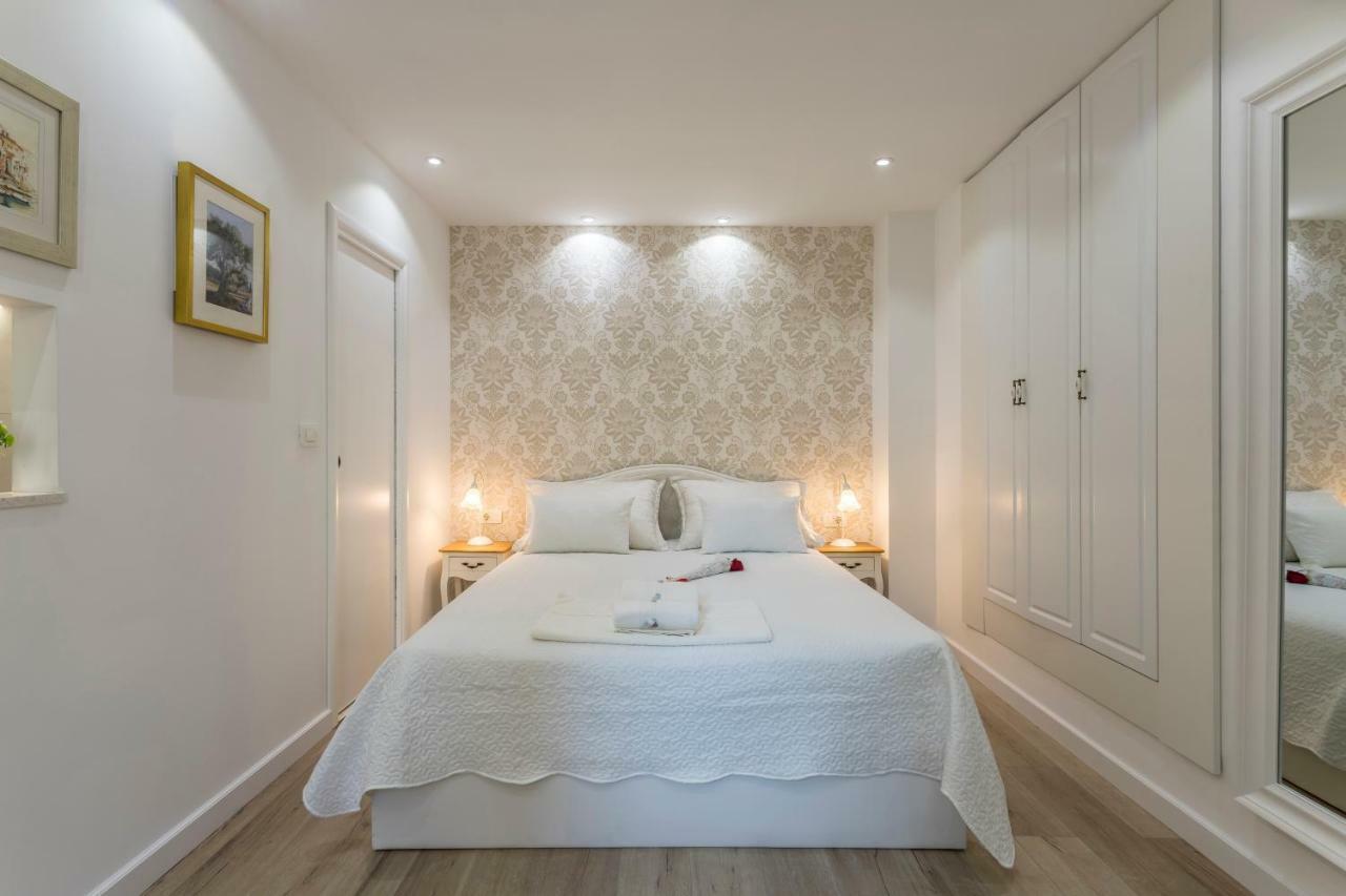 Split Center Apartments 외부 사진