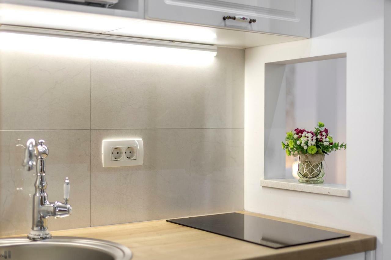 Split Center Apartments 외부 사진