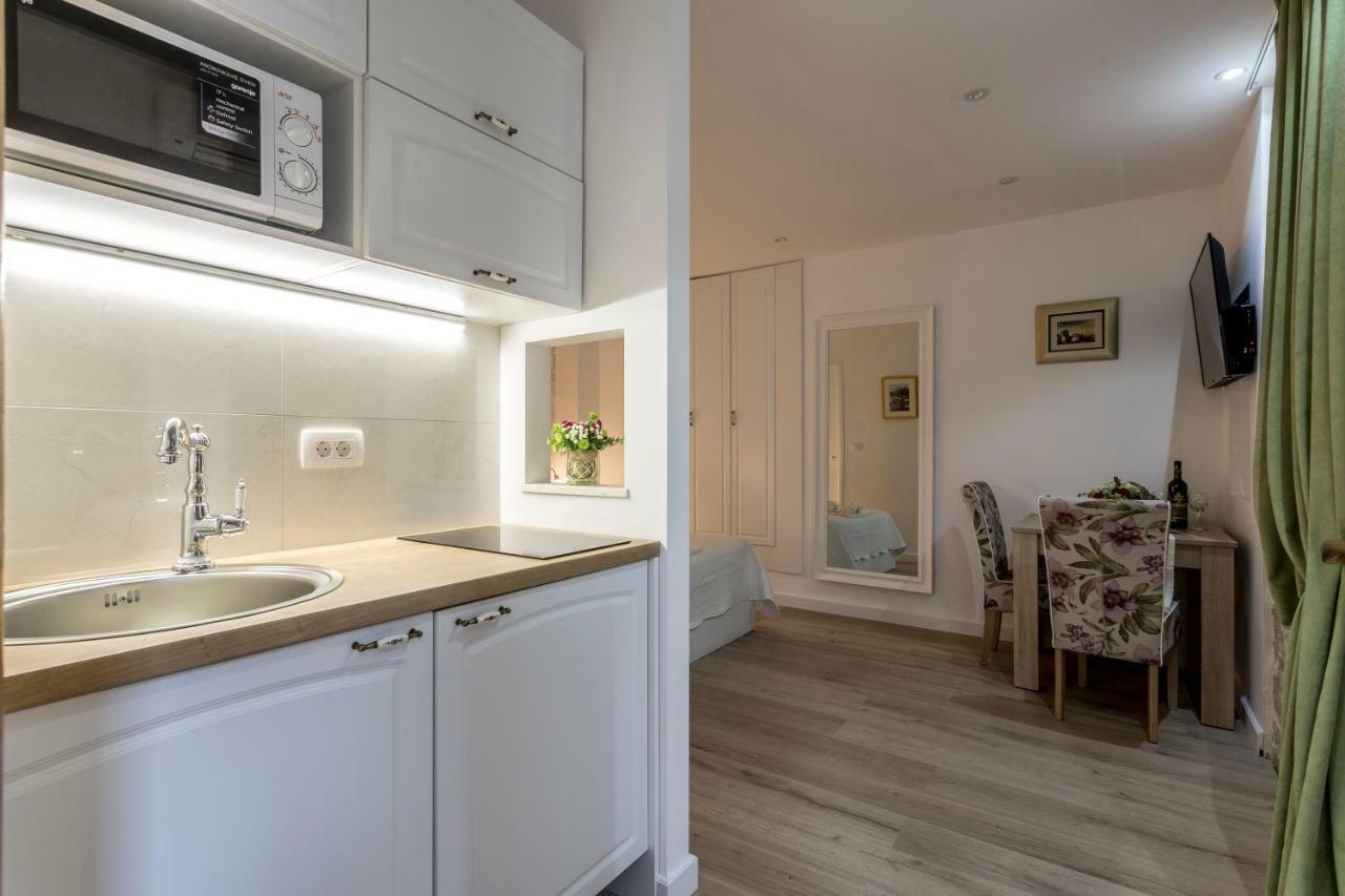 Split Center Apartments 외부 사진
