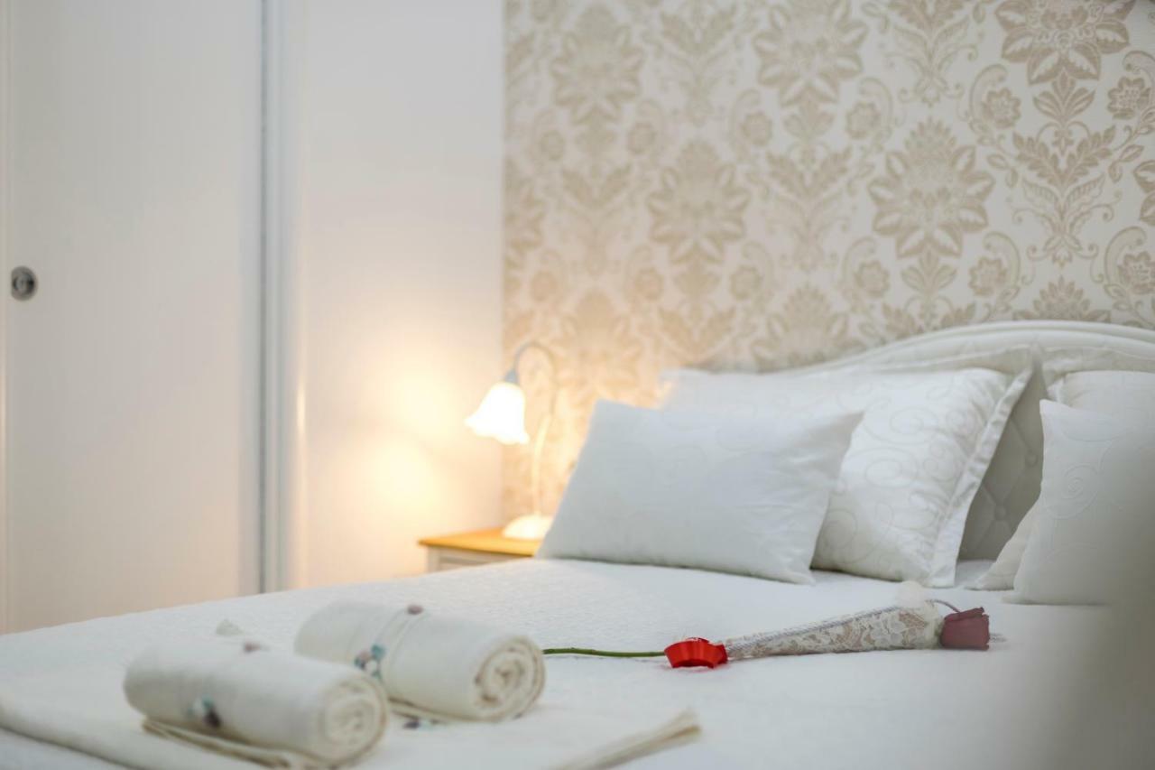 Split Center Apartments 외부 사진