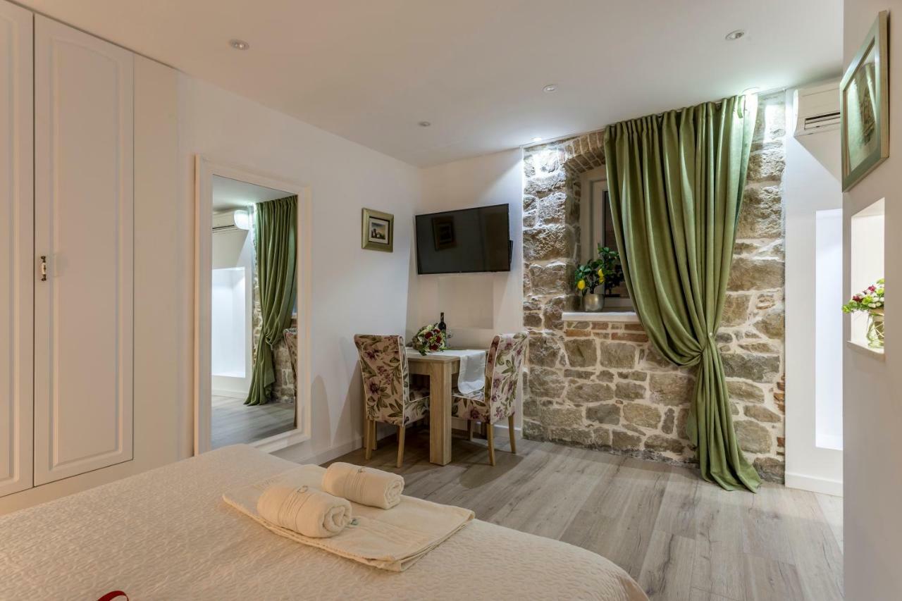 Split Center Apartments 외부 사진
