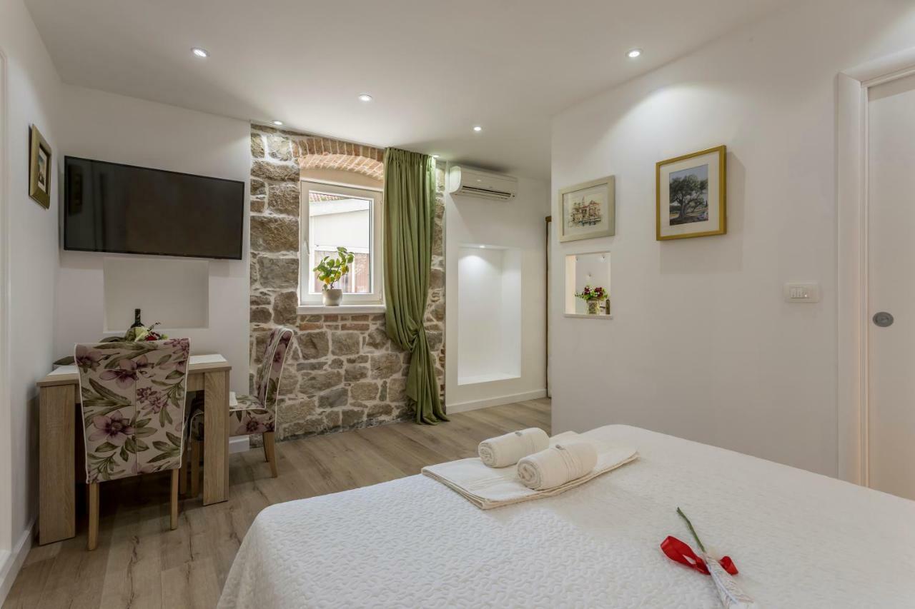 Split Center Apartments 외부 사진