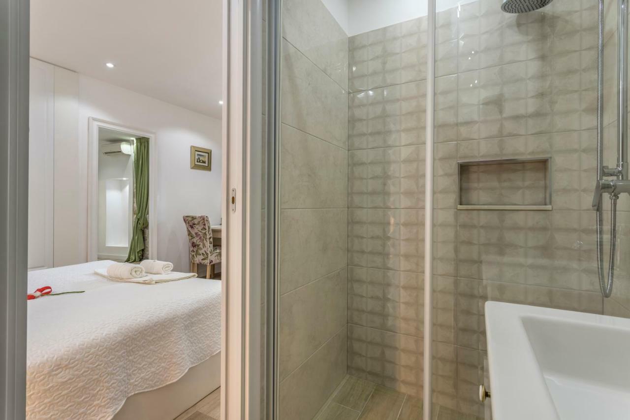 Split Center Apartments 외부 사진