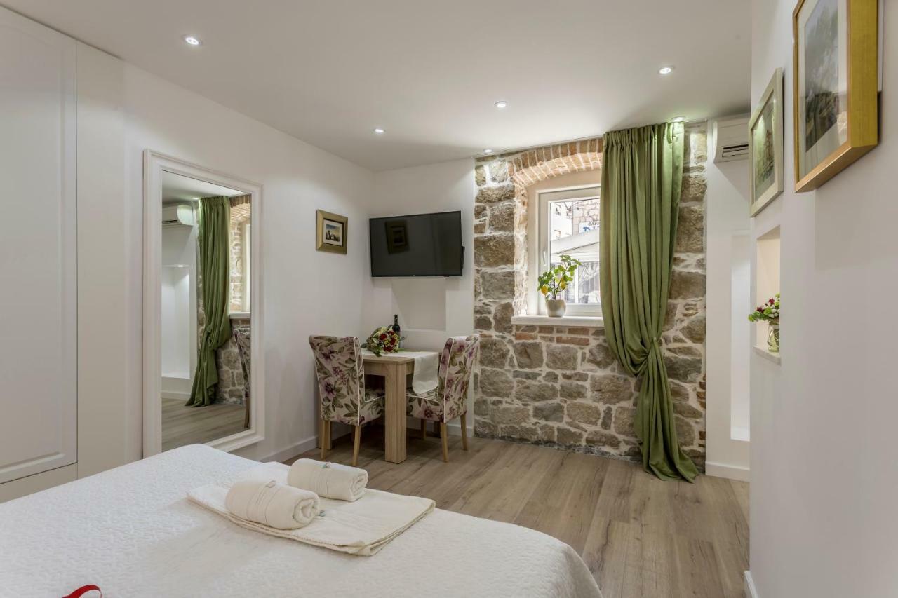 Split Center Apartments 외부 사진