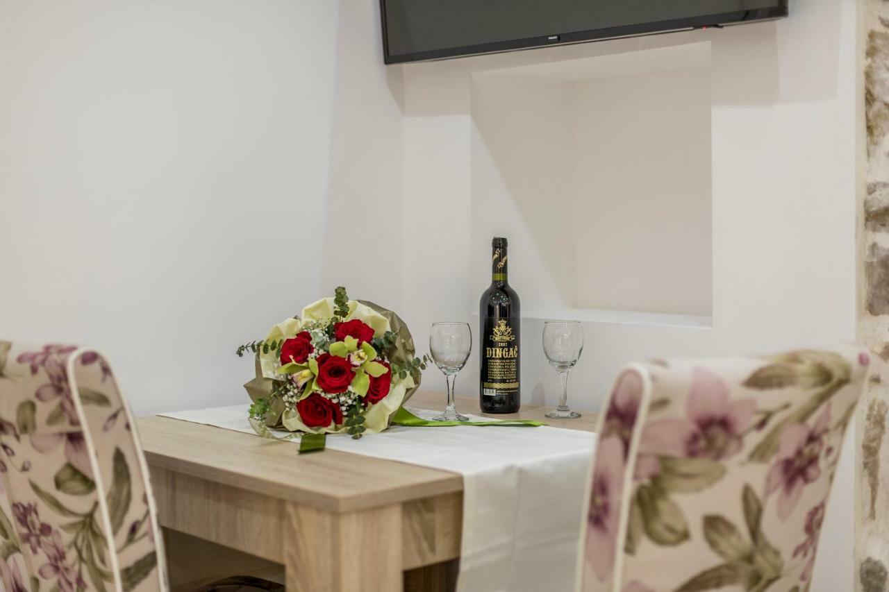 Split Center Apartments 외부 사진