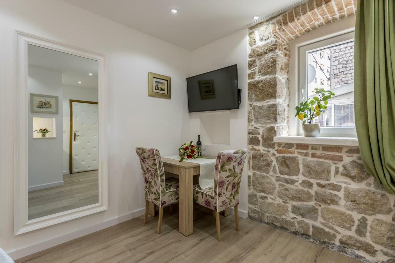 Split Center Apartments 외부 사진