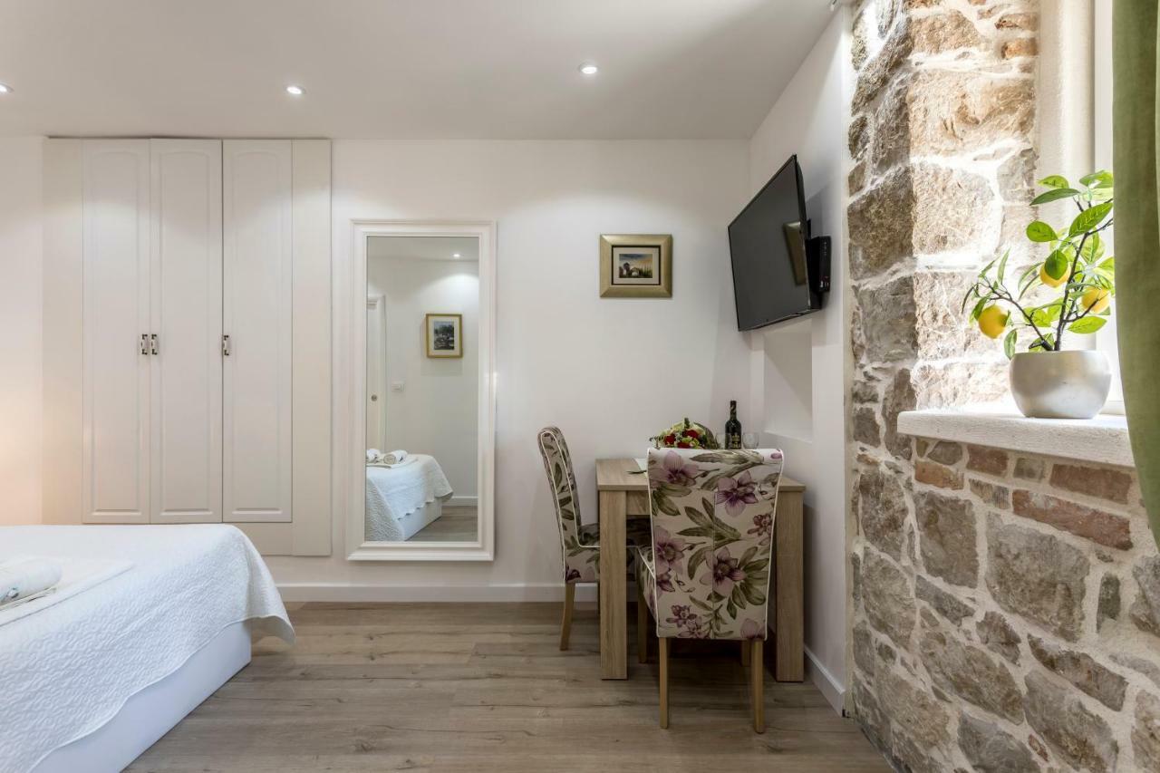 Split Center Apartments 외부 사진