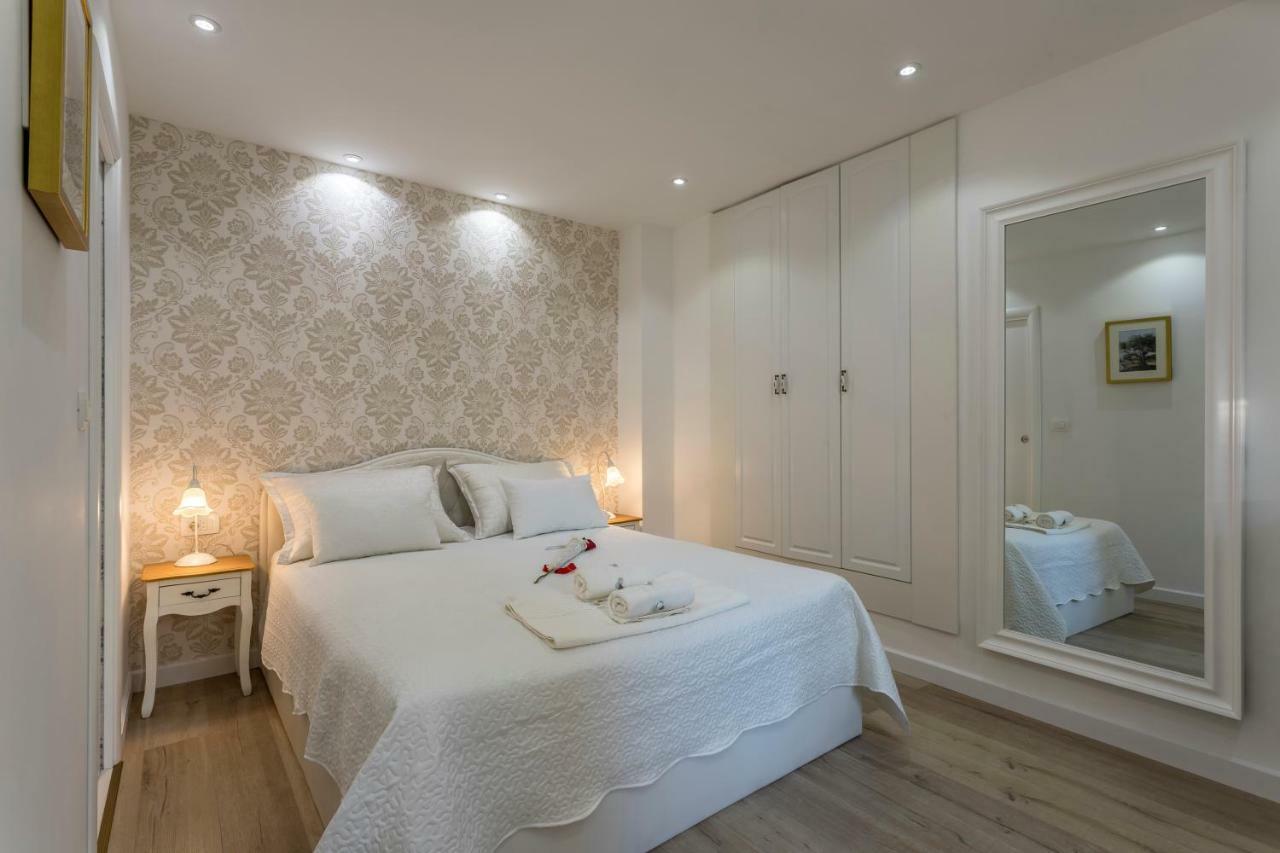 Split Center Apartments 외부 사진