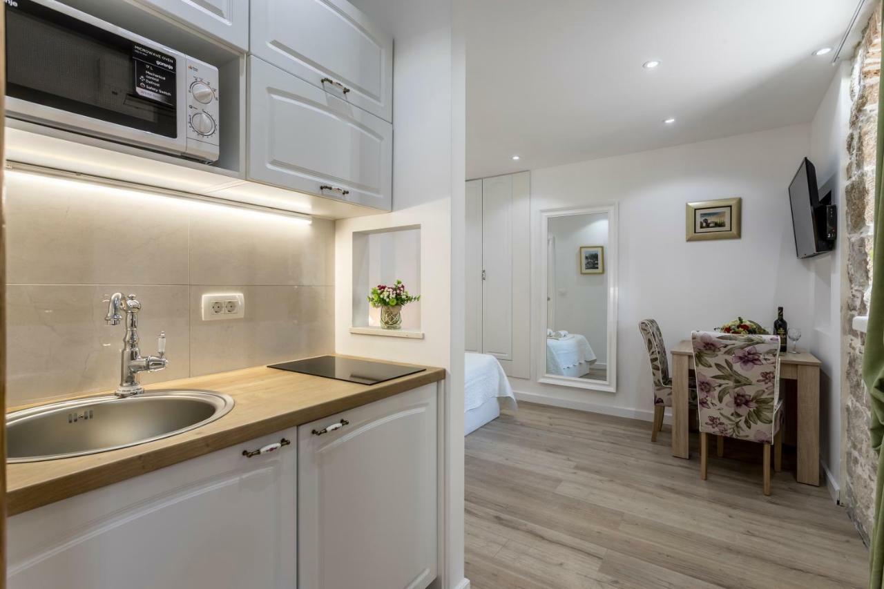 Split Center Apartments 외부 사진