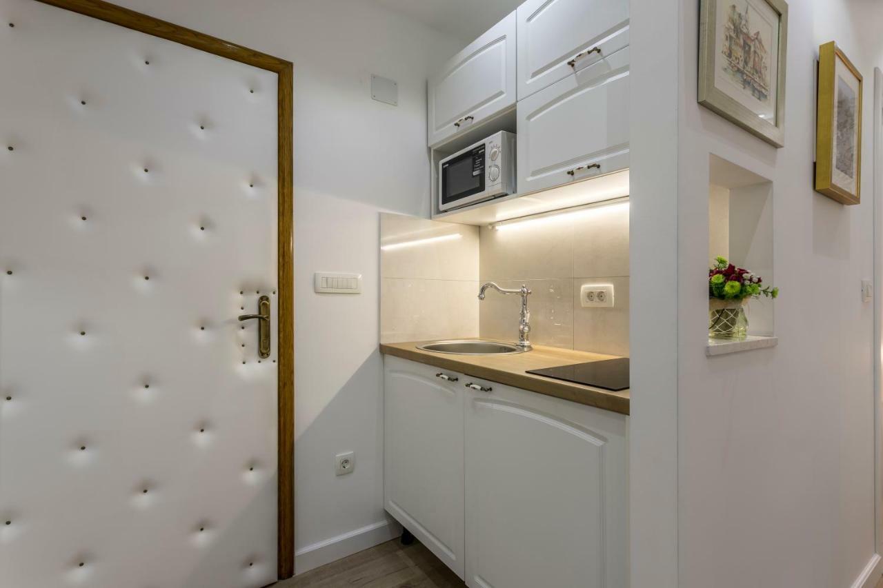 Split Center Apartments 외부 사진