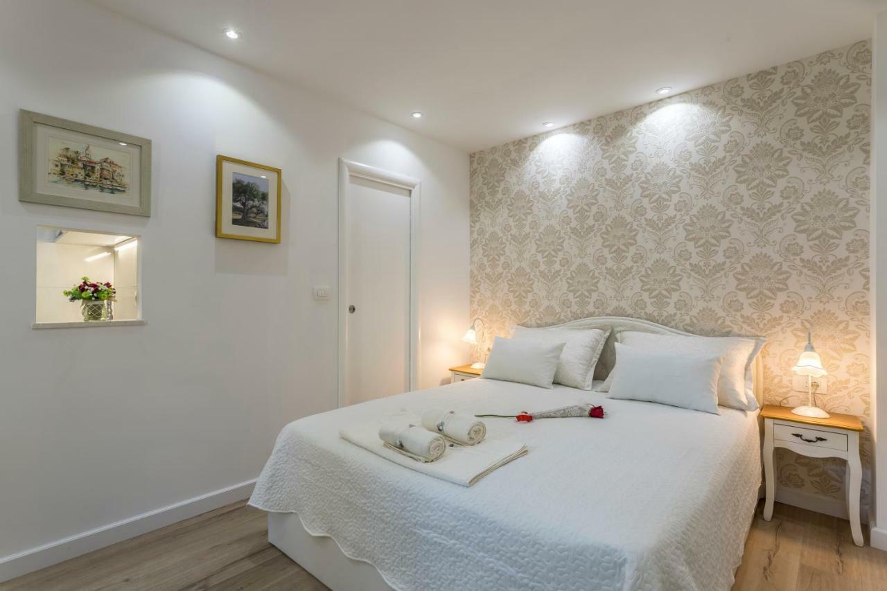 Split Center Apartments 외부 사진
